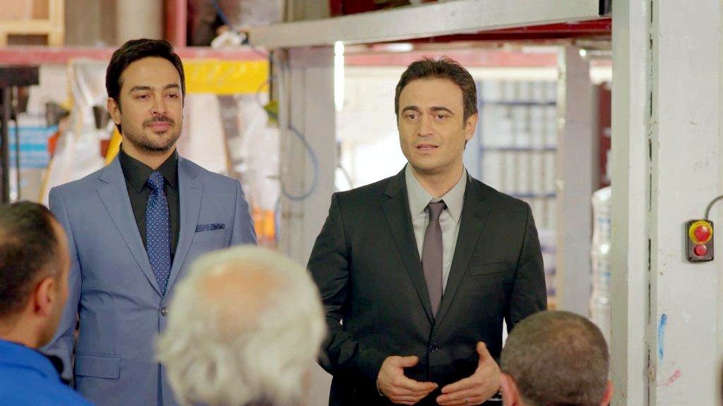 59. Bölüm Fotoğrafları