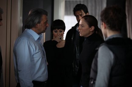 Kızım Nerede 14. bölüm fotoğrafları