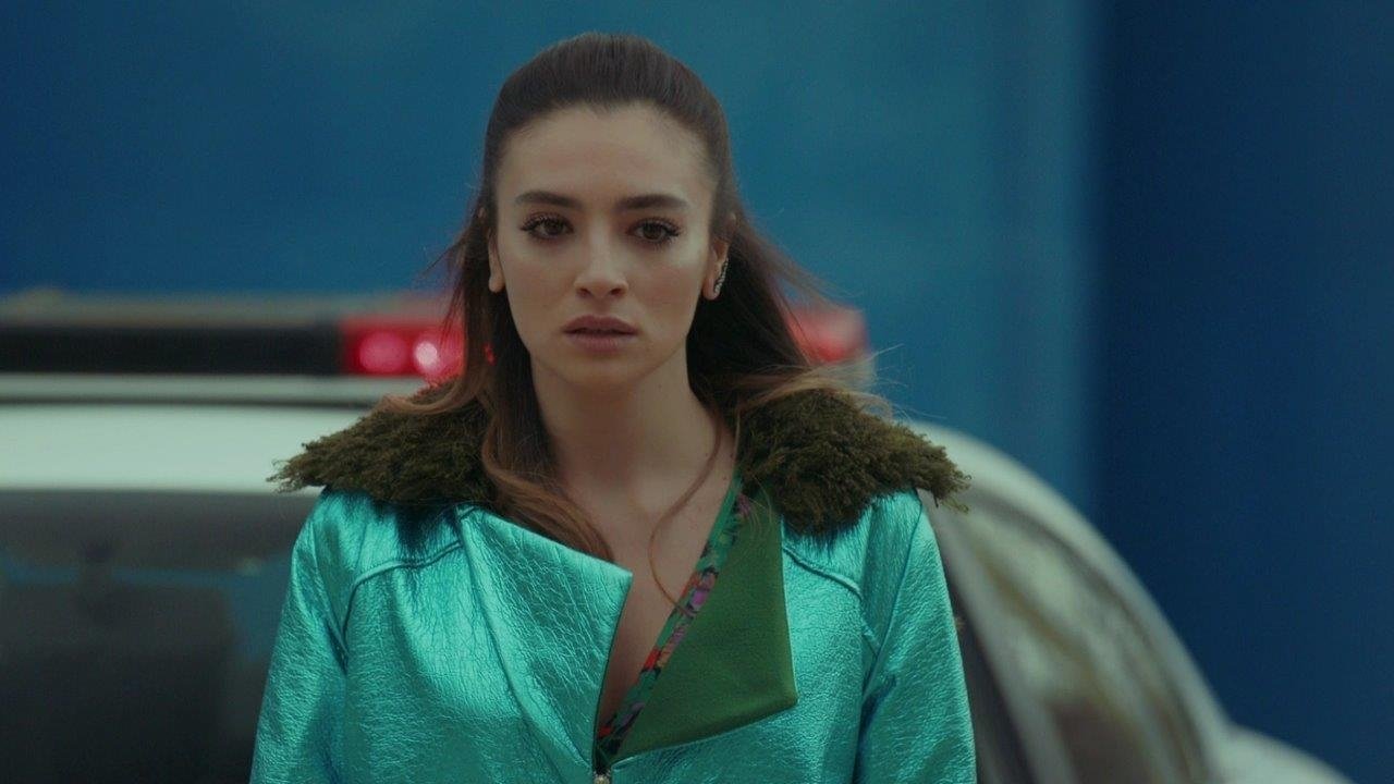 26. Bölüm Foto Galeri 