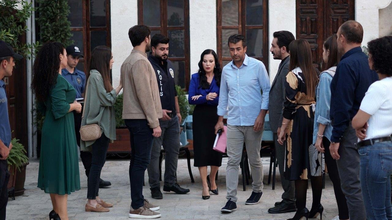 18. Bölüm Foto Galeri 