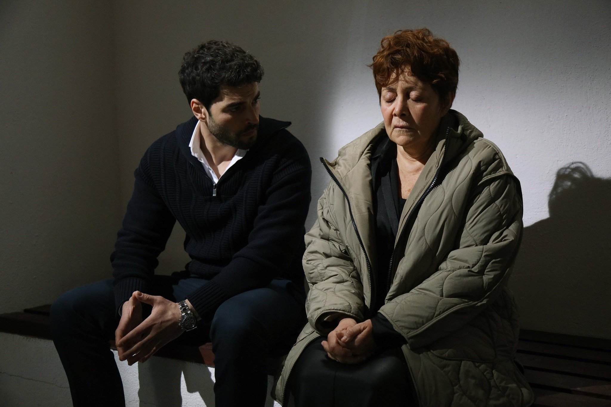 1. Bölüm Foto Galeri