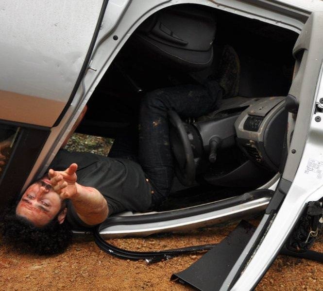 Unutulmaz 89. bölüm fotoğrafları