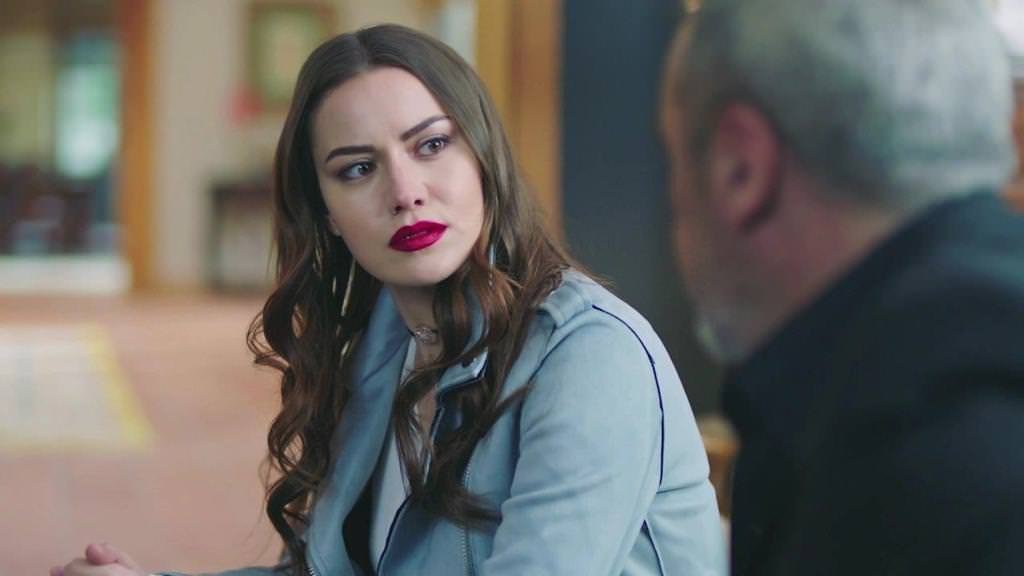 11. Bölüm foto galeri