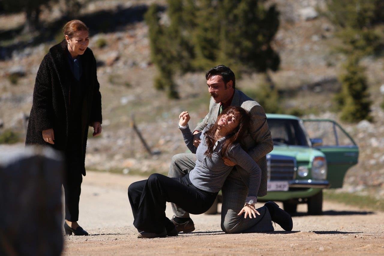 28. Bölüm Foto Galeri