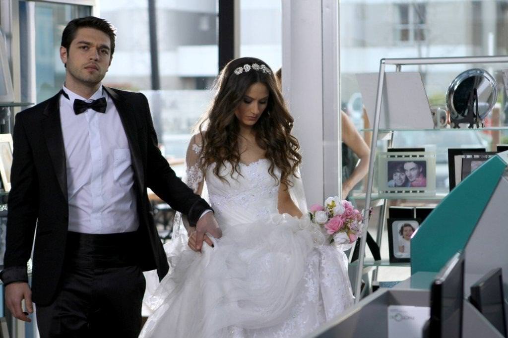 Yağmurdan Kaçarken 2.bölüm fotoğrafları