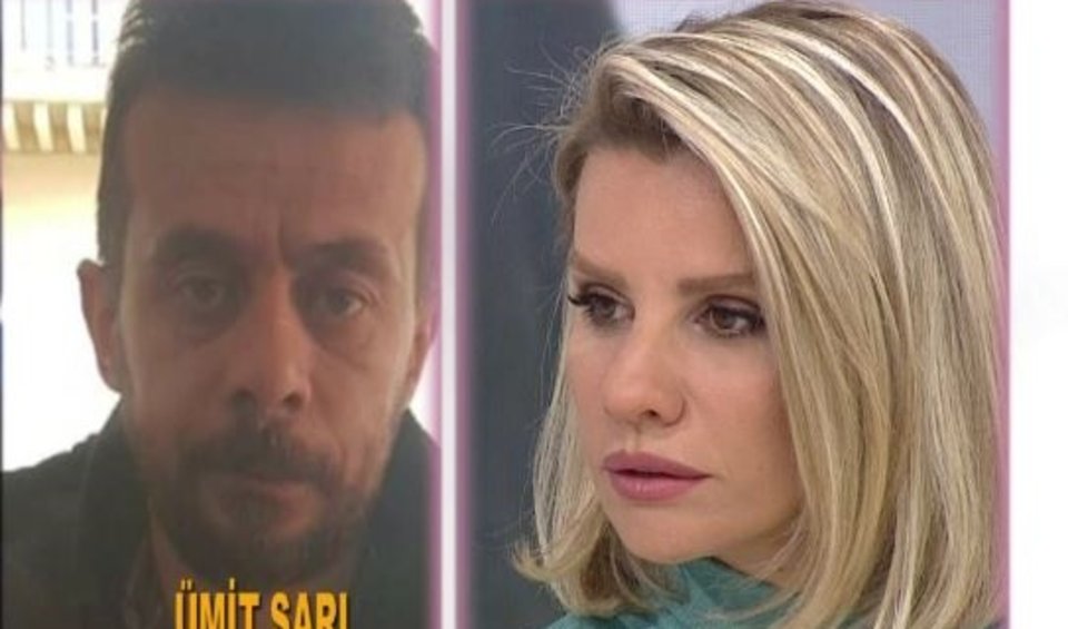 Umit Sari Ile Ilgili Sasirtan Telefon Atv