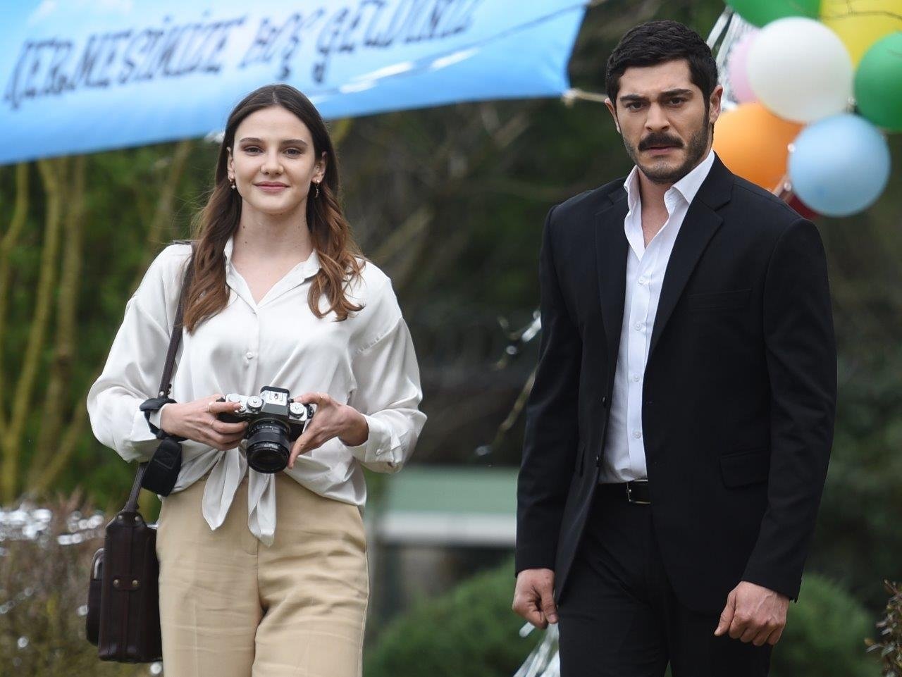 100 karede Maraşlı