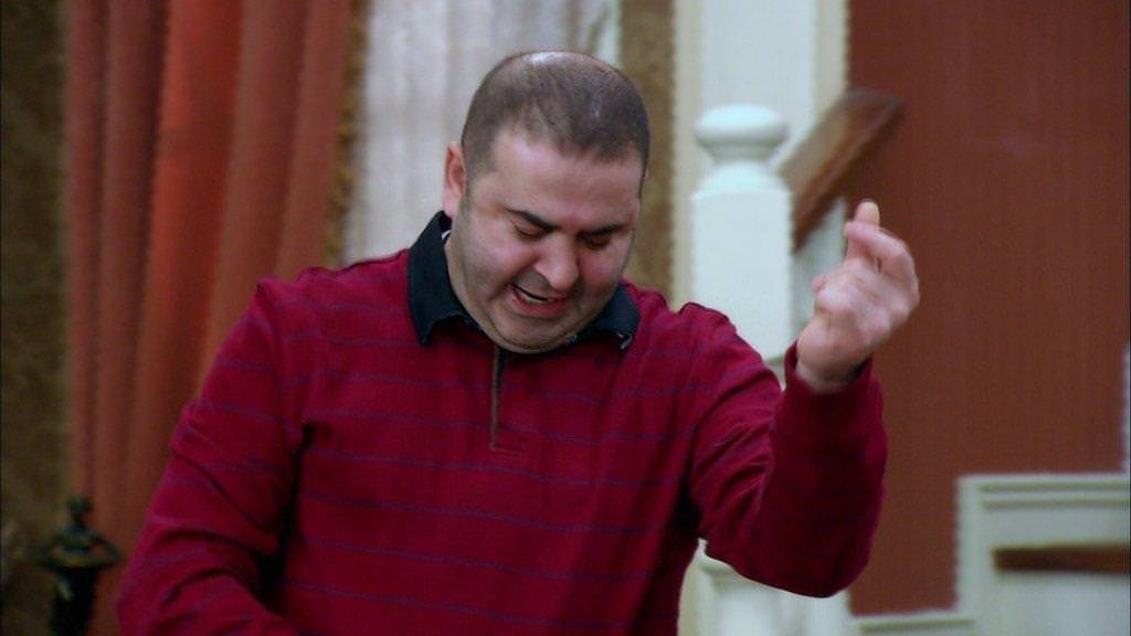 53.Bölüm Fotografları