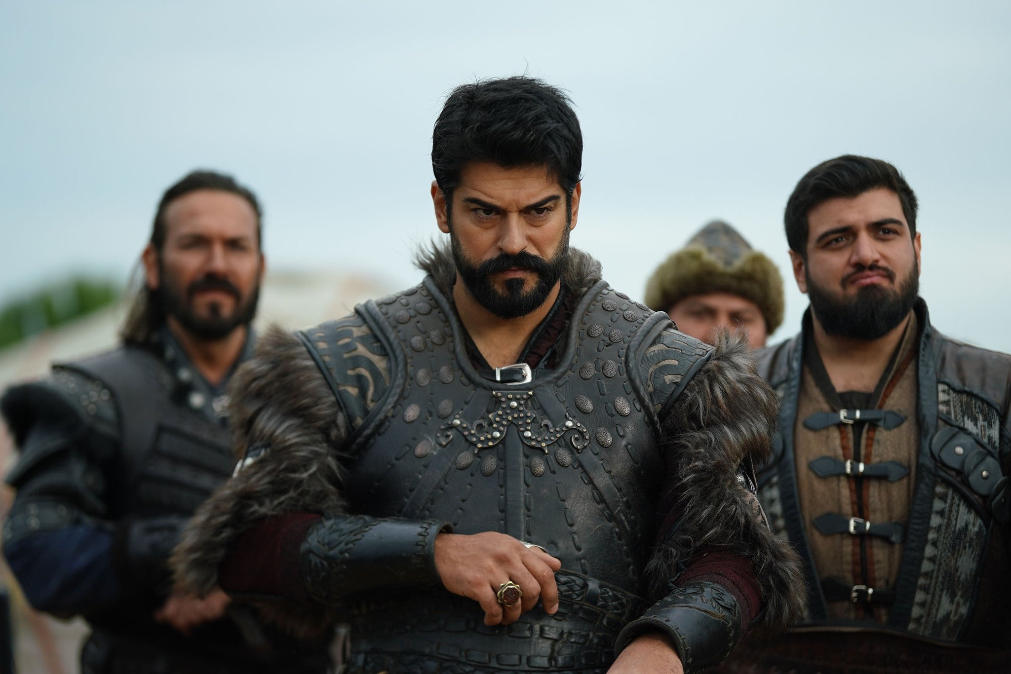 106. Bölüm Foto Galeri