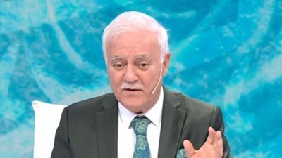 Nihat Hatipoğlu ile Kur’an ve Sünnet