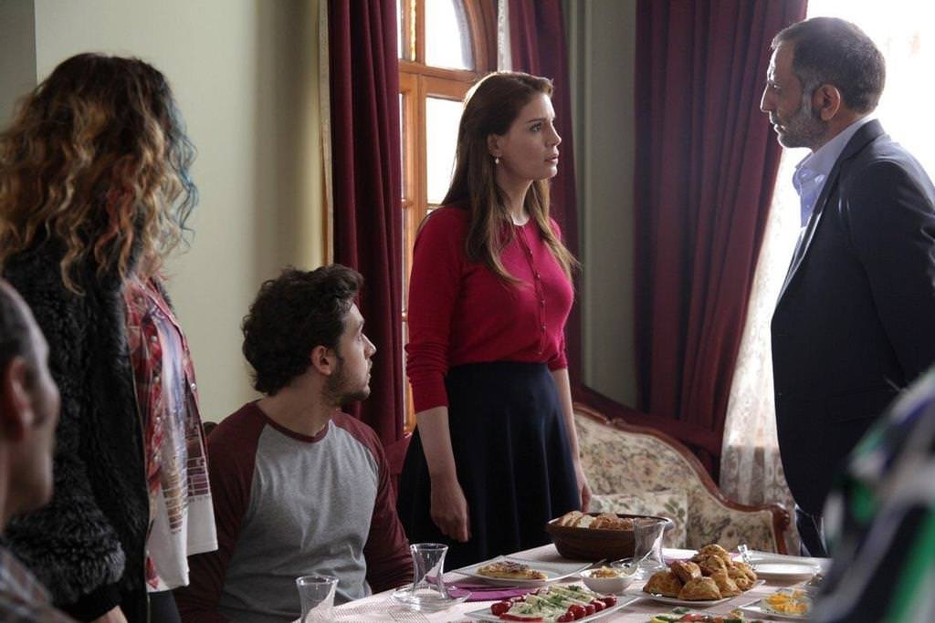 7. bölüm fotogaleri