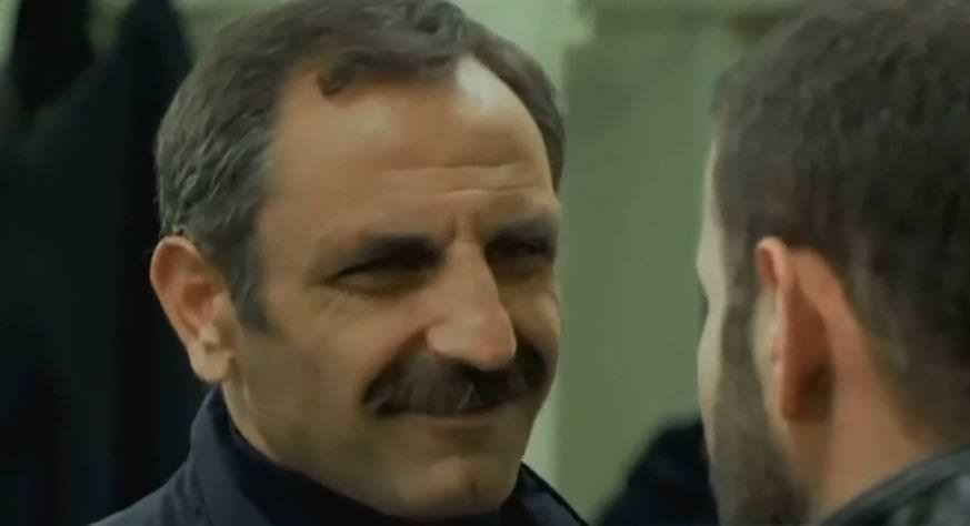 Serhat Hakeri'den racon sözler