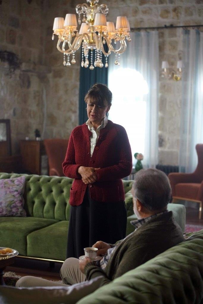 13. Bölüm Foto Galeri 