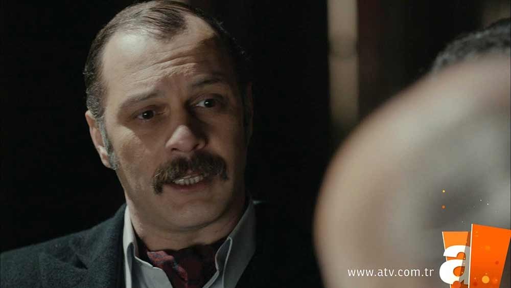 Karadayı unutulmaz replikler!