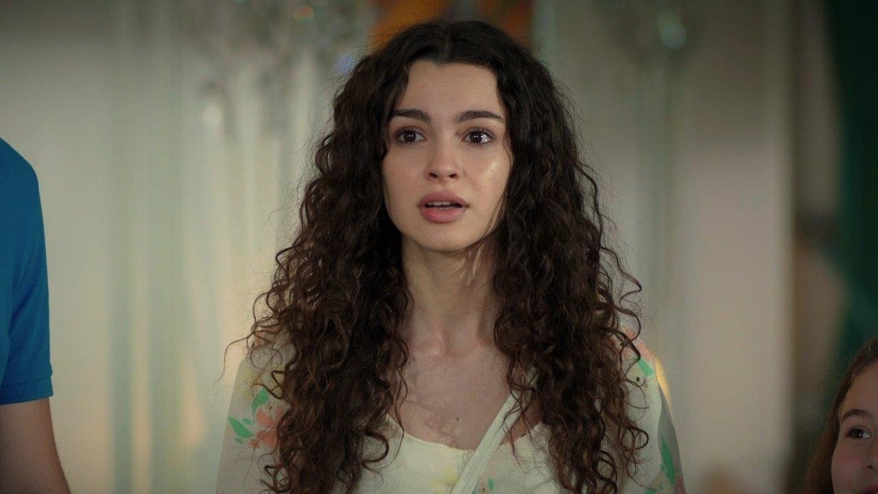 Okulun son gününde heyecan...