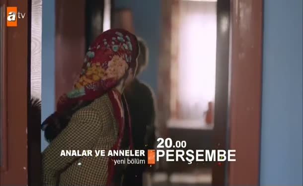 Analar ve Anneler