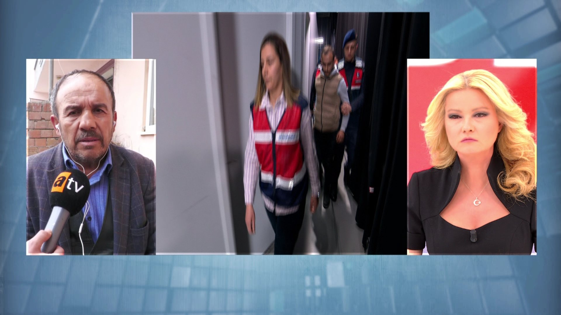 Yakın arkadaşını öldürdü mü? 