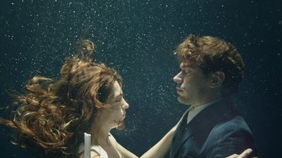 Altın Kafes - 2. Tanıtım