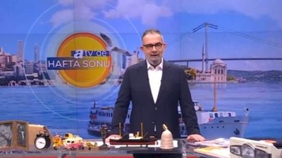 atv’de Hafta Sonu