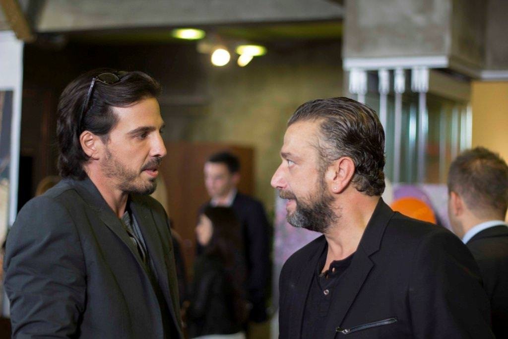 8. Bölüm Fotoğrafları