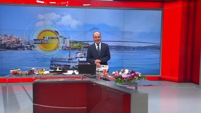 atv’de Hafta Sonu