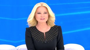 Müge Anlı ile Tatlı Sert