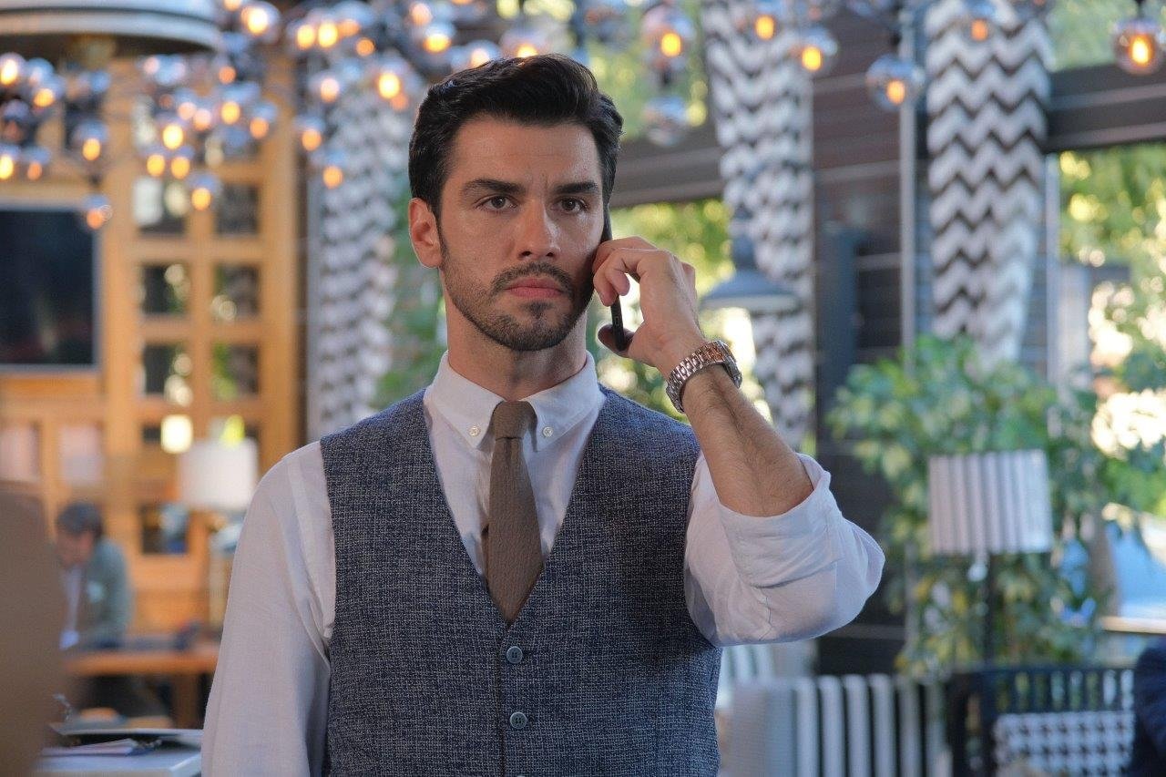 8. Bölüm Foto Galeri 