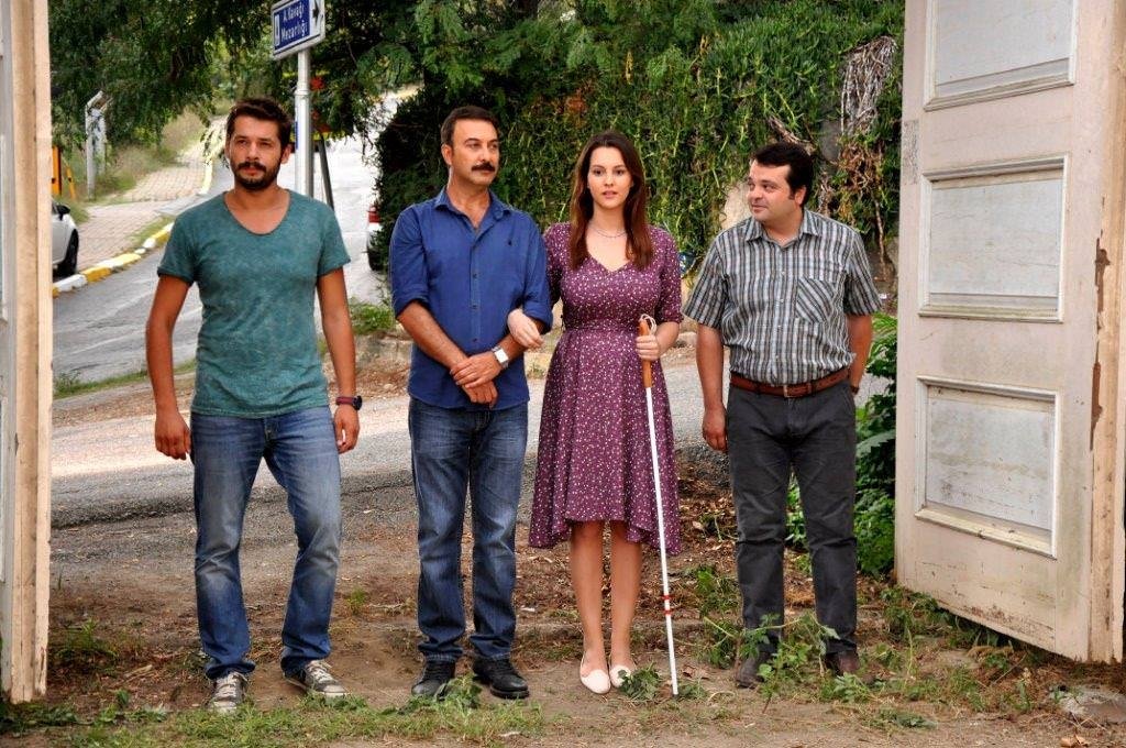 1.bölüm fotoğrafları