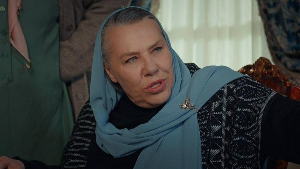 20. Bölüm foto galeri