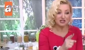 Zahide ile Yetiş Hayata