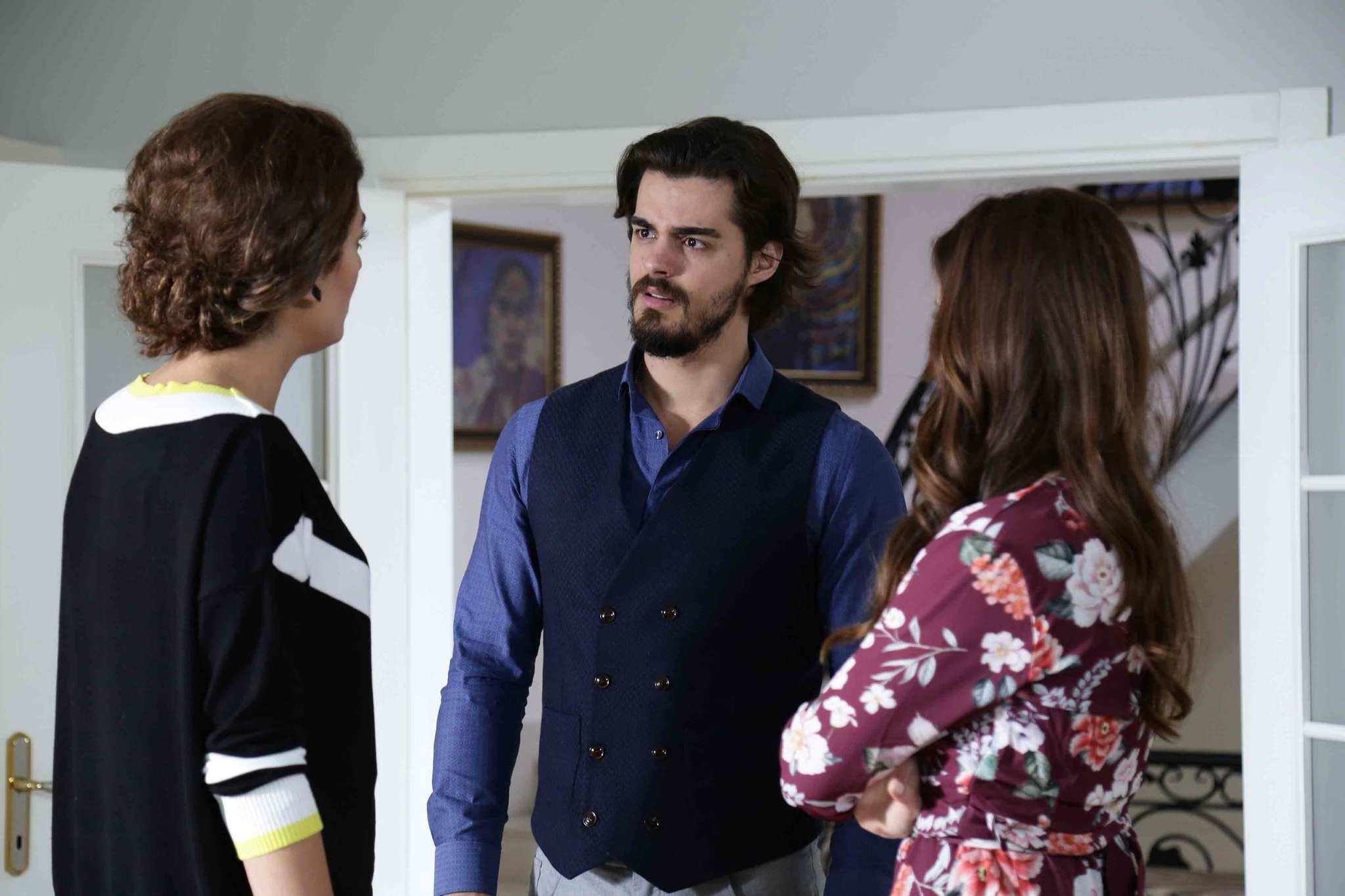 10. Bölüm foto galeri 