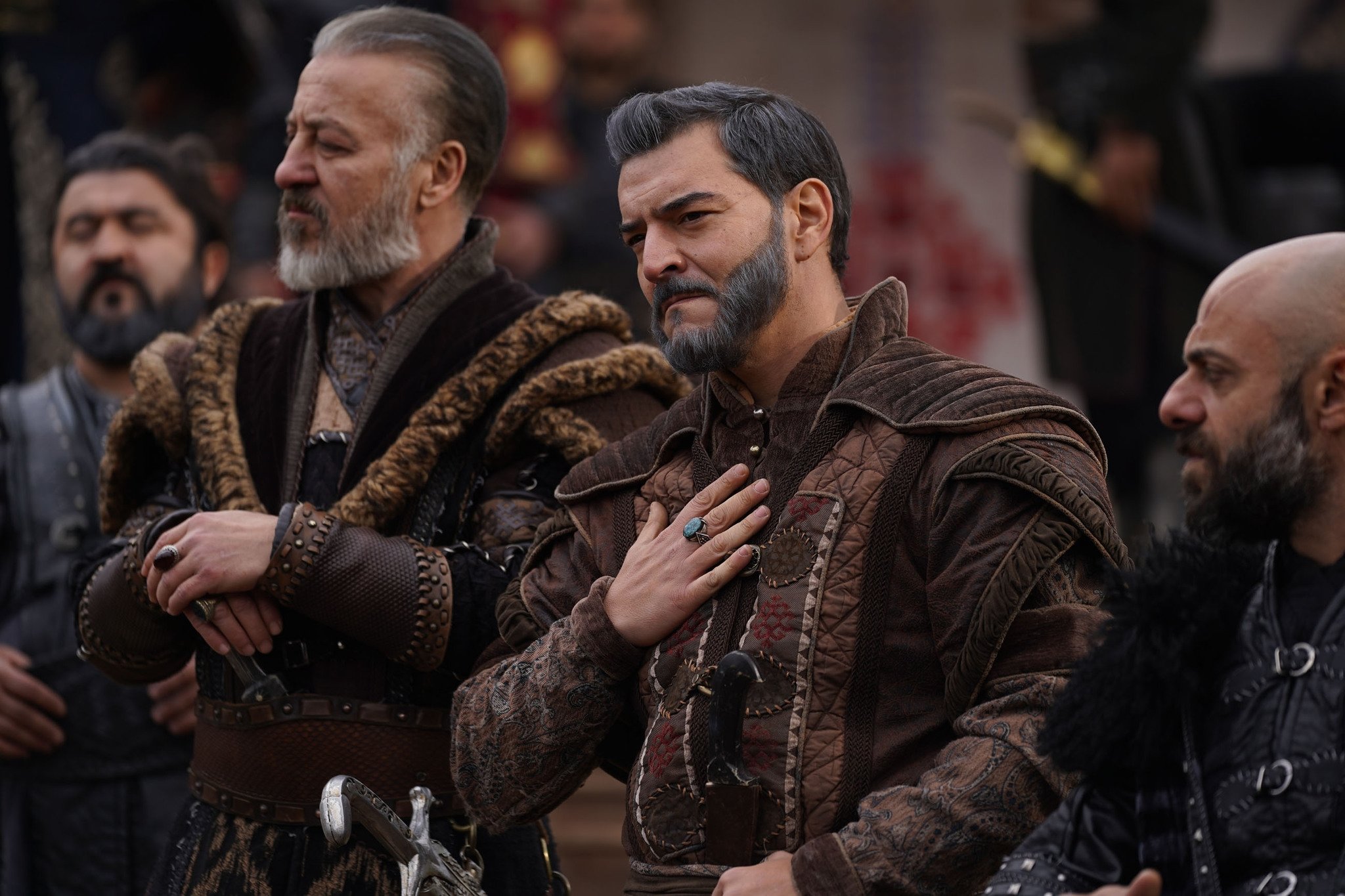 11. Bölüm Foto Galeri