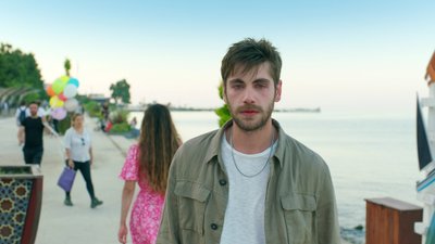 Vermem Seni Ellere - 2. Fragman