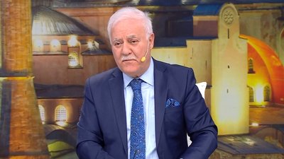 Prof. Dr. Nihat Hatipoğlu ile Sahur