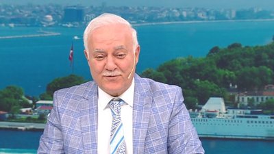 Nihat Hatipoğlu Sorularınızı Cevaplıyor