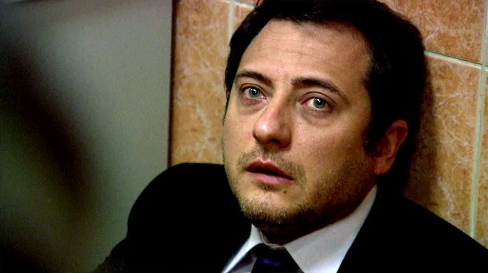 Ezel 51. bölüm fotoğrafları