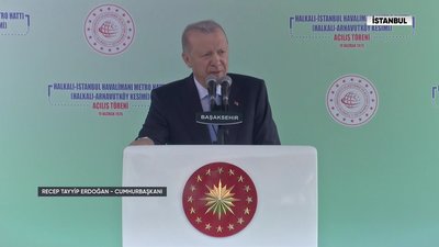 İstanbul’u kaderine terk etmeyiz
