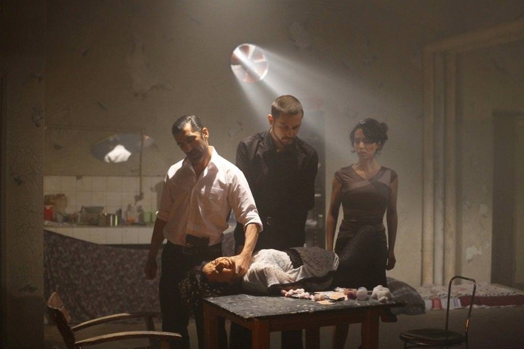 6.bölüm fotoğrafları