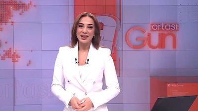 atv Gün Ortası