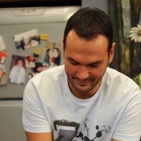 Ali Sunal
