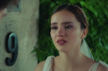 Cennet'in Gözyaşları