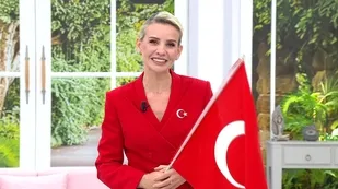 Esra Erol’da