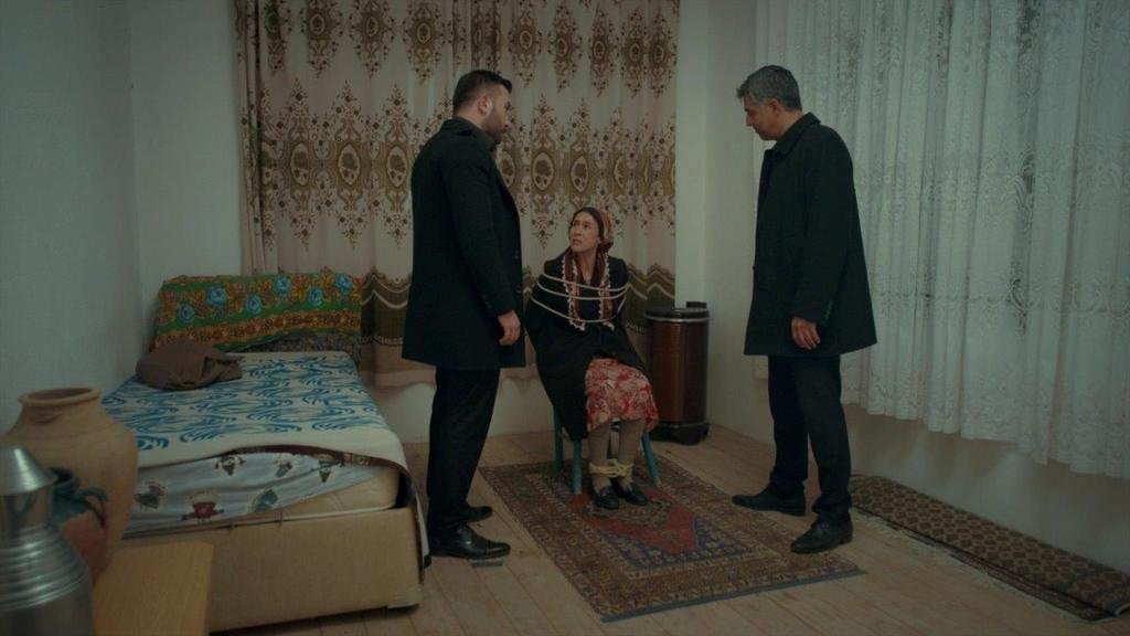 28. Bölüm foto galeri