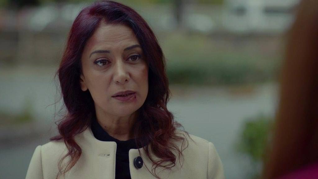 60. bölüm foto galeri