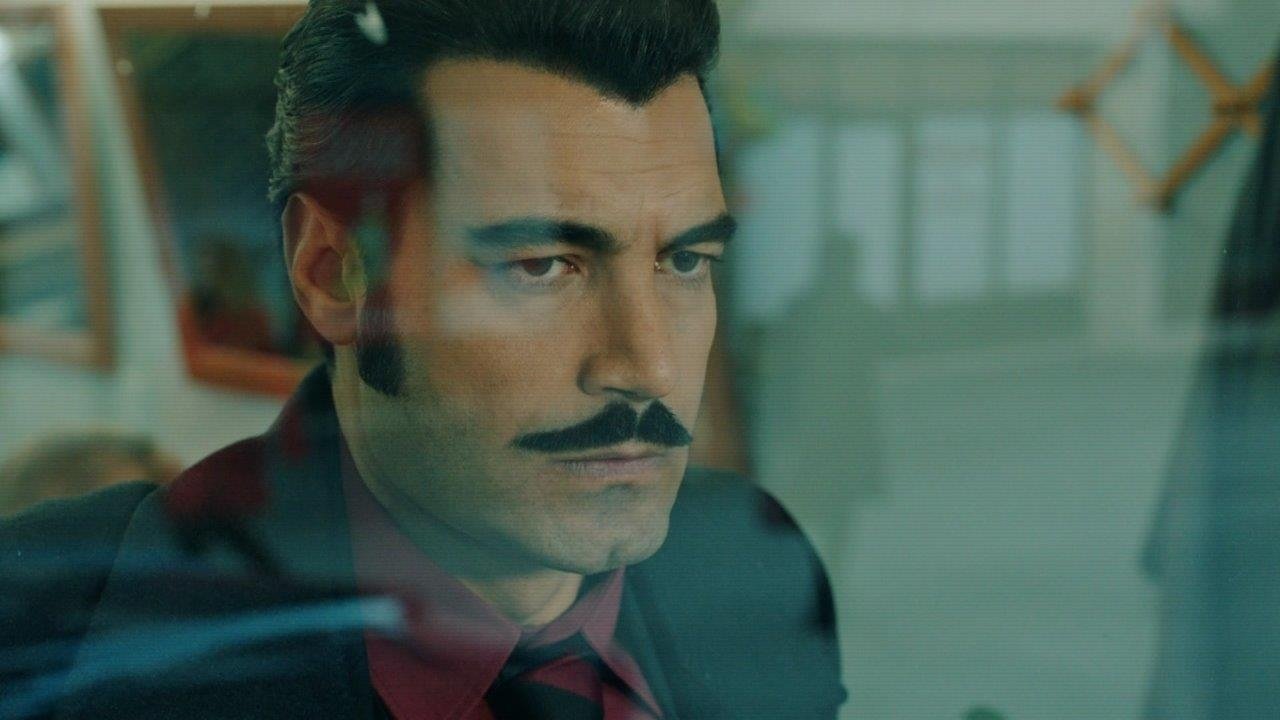 56. Bölüm Foto Galeri 