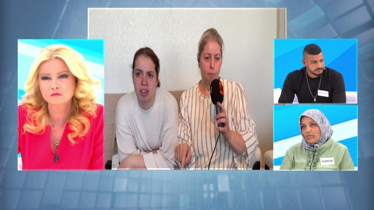 Müge Anlı'da bir sezon böyle geçti