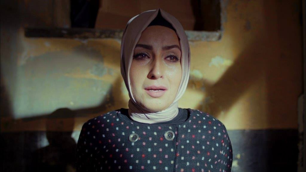 Kertenkele 34. bölüm replik galerisi