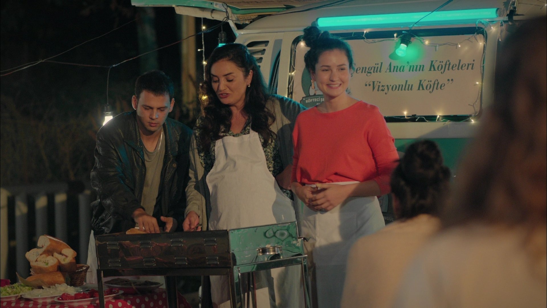 Ömer'in feryadı yürekleri dağladı