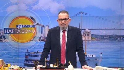 atv’de Hafta Sonu