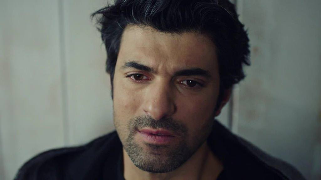 8. Bölüm foto galeri